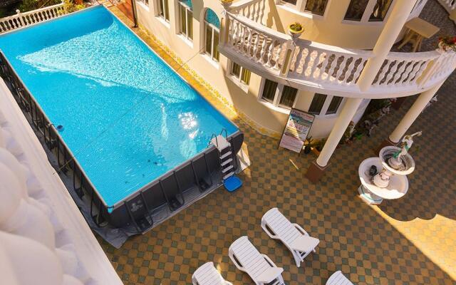 LiDiAnna Guest House