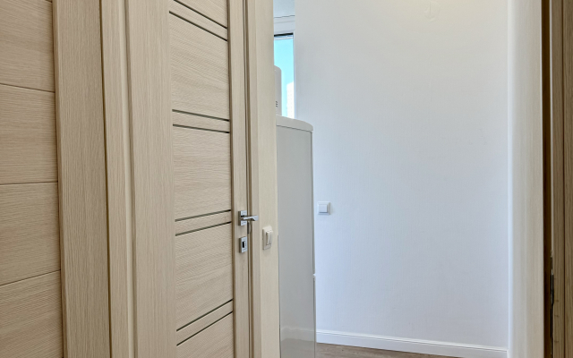 Апартаменты 293.2 Корабельная