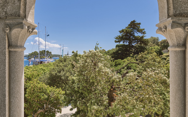 Arbiana Heritage Hotel