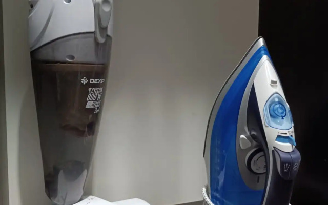 Квартира Евродвушка в ЖК Волгоград-Сити у Мамаева Кургана