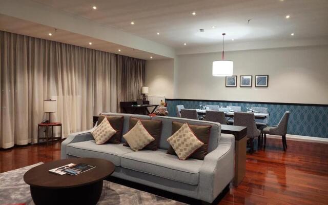 Somerset City Centre Atyrau