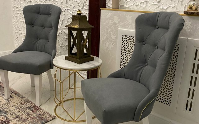 Silver House Mini Hotel