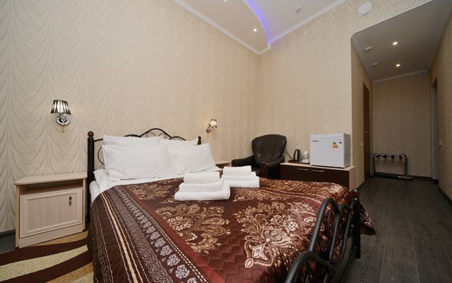 U Teatra Mini-Hotel