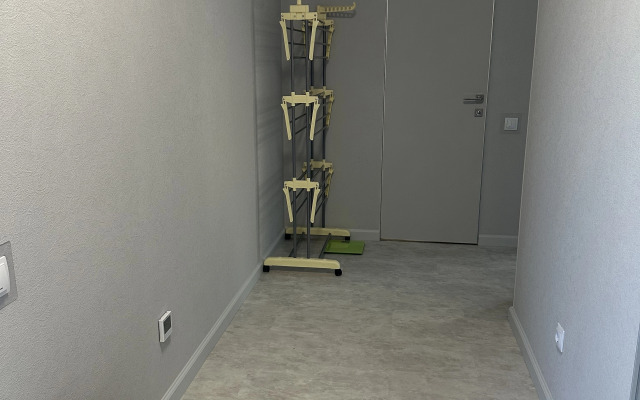 Квартира Между Двумя Пляжами