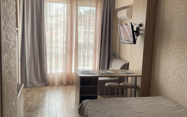 U Morya Kontinent Flat