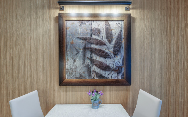 Квартира на Улице Смоленская 10