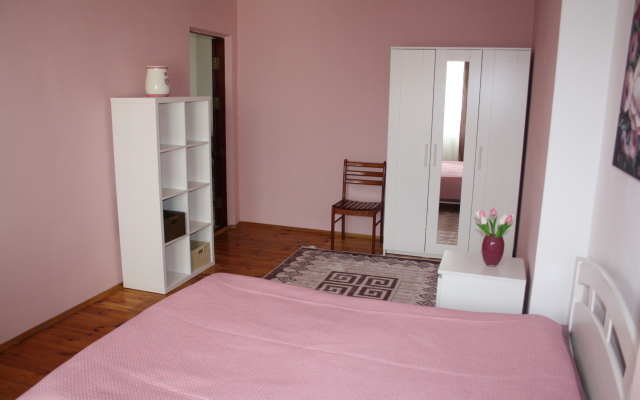 Гостевой дом Виктори