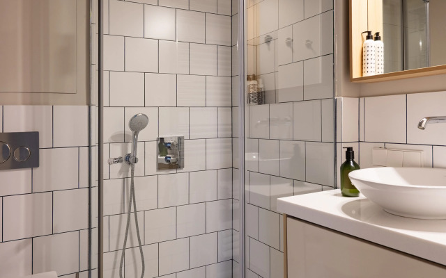 Квартира spb.place 5 у Московского вокзала