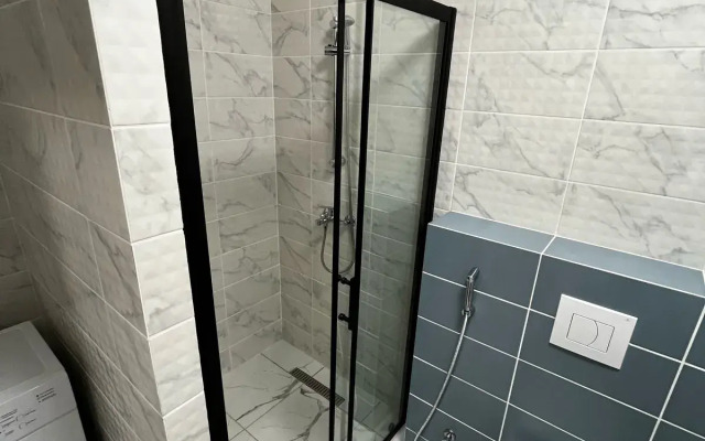 Апартаменты в престижном районе