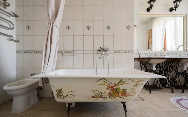 Квартира в Центре Санкт-Петербурга Невский 88