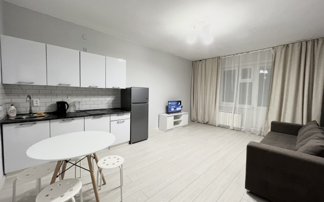 Avtovokzal tsentr Apartments