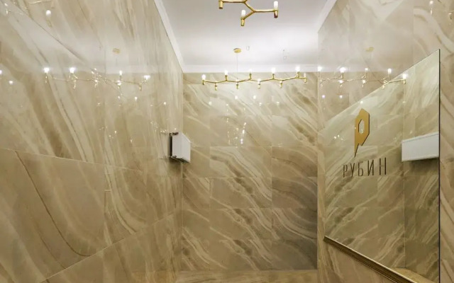 Flat Vidovaya V Tsentre