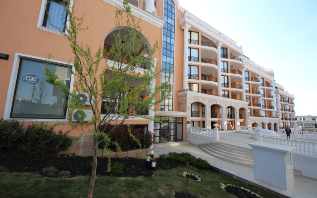 Admiral-Menada Apart-hotel