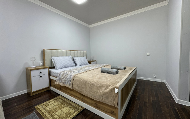 Bronin Homes Billur Apartments