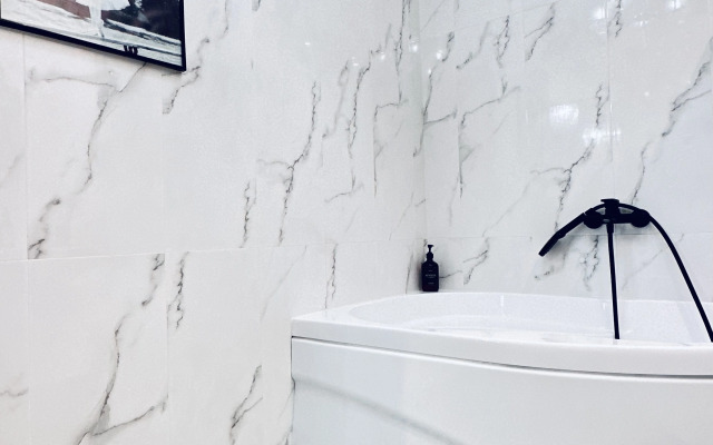 Квартира Студия с Видом на Город