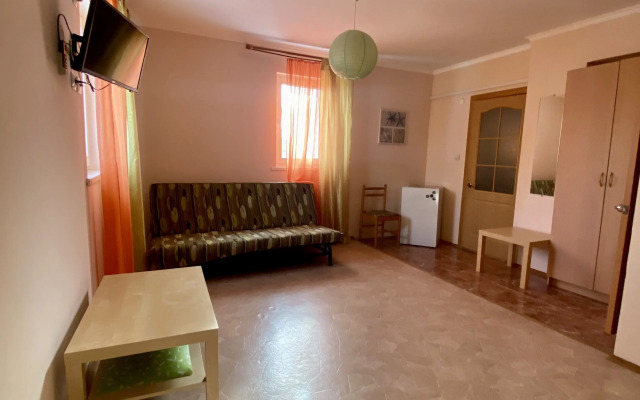 Гостевой Дом Голубая бухта