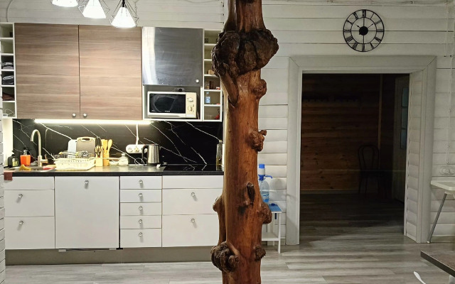 Гостевой дом У Ладожских шхер