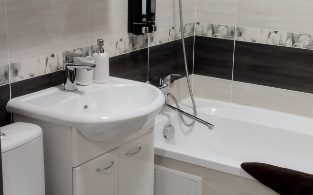 Yantarnaya Kvartira vozle Yuzhnogo Vokzala Flat