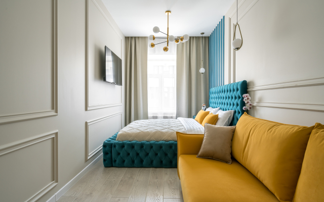 Апартаменты Премиум Астория на Исаакиевской Площади