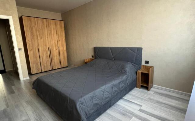 Odnokomnatnaya Flat