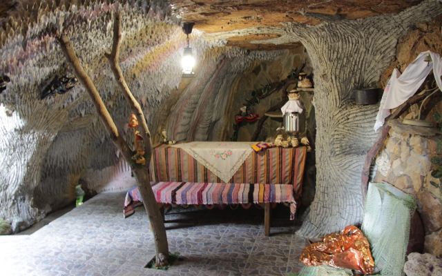 Ivan da Maria Guest House