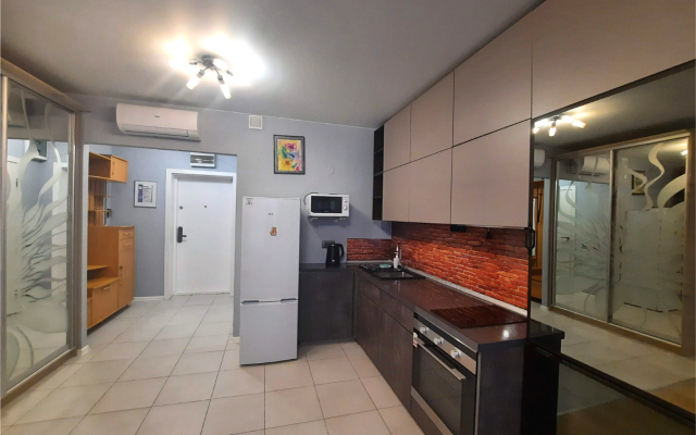 V Zhk Oranzh Park Apartments