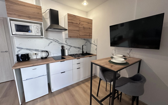 Cтудия в Алтуфьево