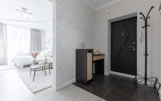 Апартаменты на Шесть Персон