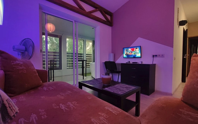 Cottage Villa AVA