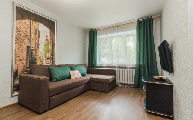 Апартаменты Уютный Блюхера