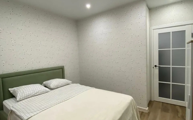 Квартира Джасс