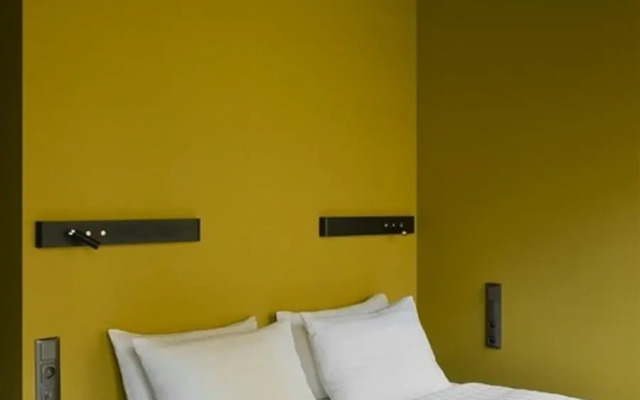 Апартаменты География на Восстания - номер 6