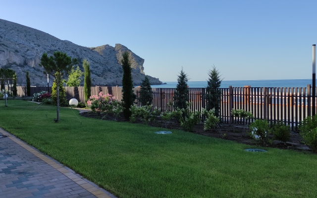 Апартаменты Apart-Hotel & Spa Atlas