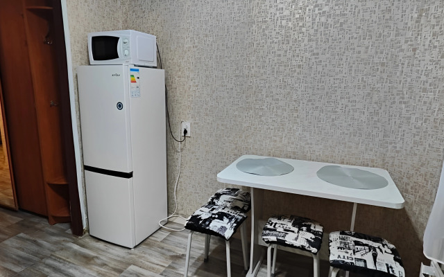 Квартира Уютная однокомнатная рядом с музеем П.И. Чайковского