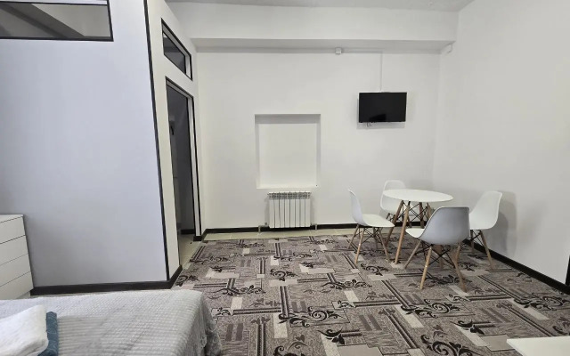 Kvartirki Nn Flat
