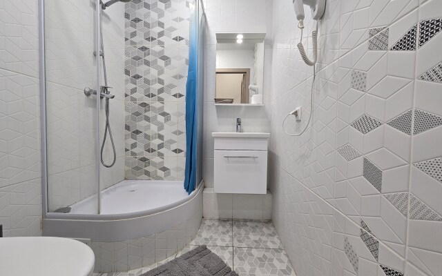 Квартира Студия