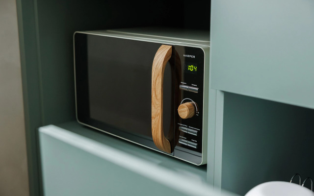 Квартира Вельвет с видом на набережную