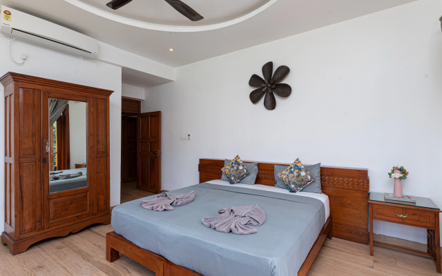 Calangute Phase 11 Villa