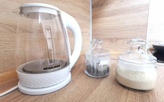 Апартаменты на Павла Шаманова 36