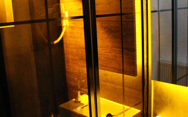 İstanbul Fair Hotel