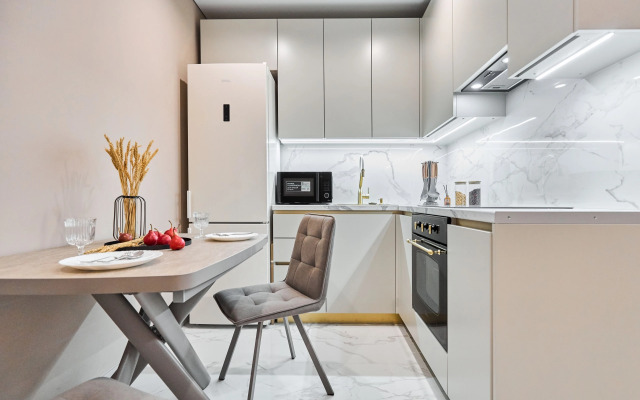 Квартира Двухкомнатная квартира возле центральной больницы