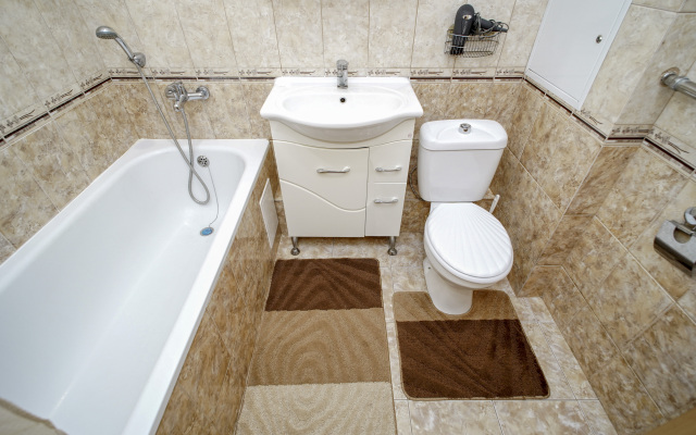 Квартира Deivi Лавочкина 25