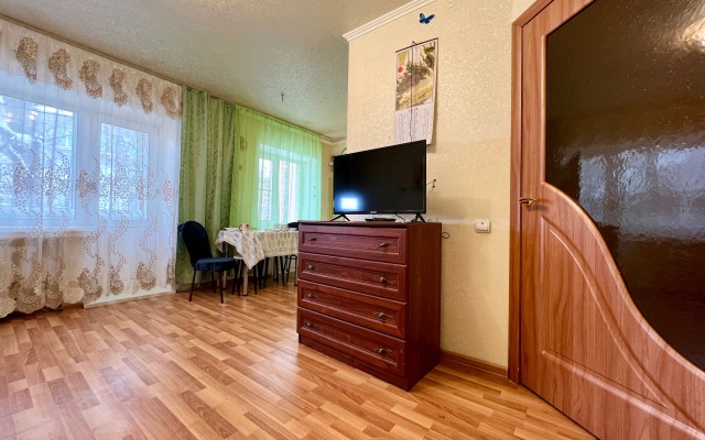 Квартира Евро 2-ком Георгиевская 2-10 Калуга центр КакДома