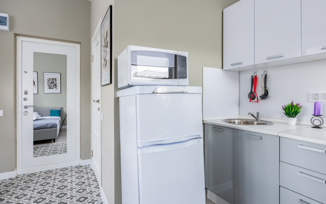 Frezer Apartments