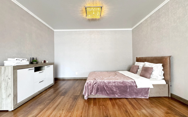 Апартаменты Гринхаус