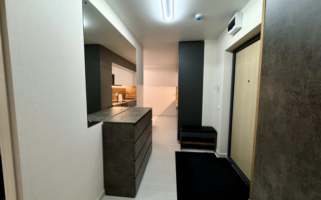 Апартаменты Infinity Stay