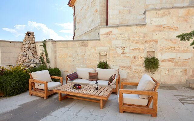Exedra Cappadocia