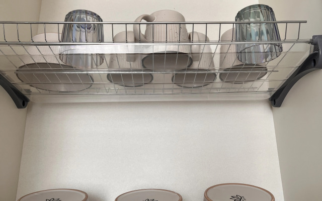 Квартира Закаты Нижнего