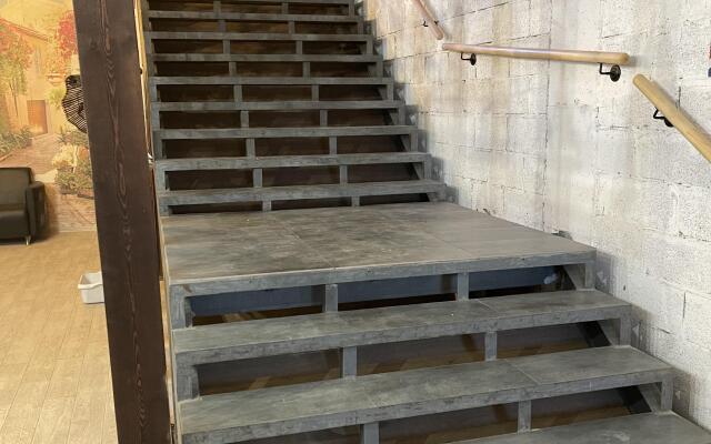 Гостевой дом Villa Santarina