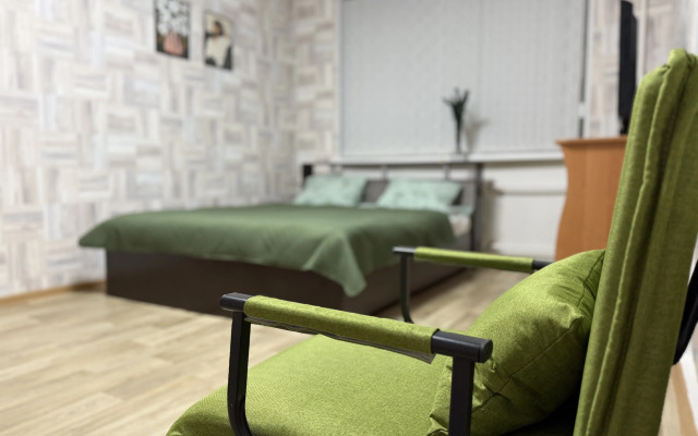 Апартаменты на Невского